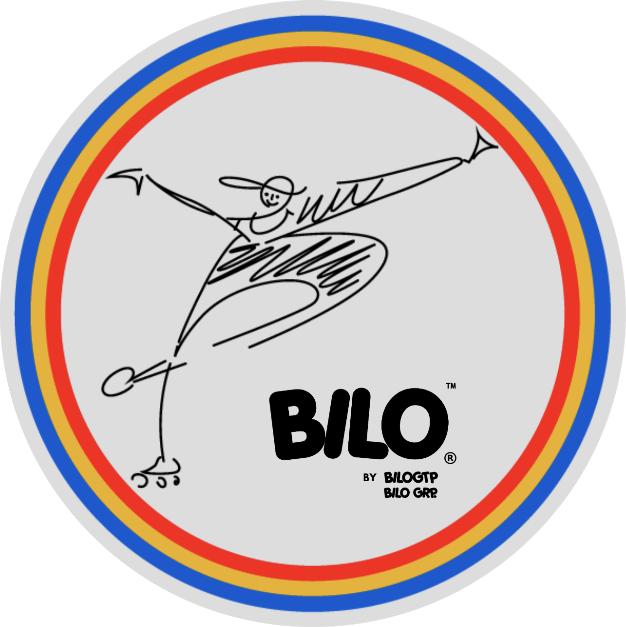 BILO (BILO®™ | BILOGTP | BILO GRP.) 